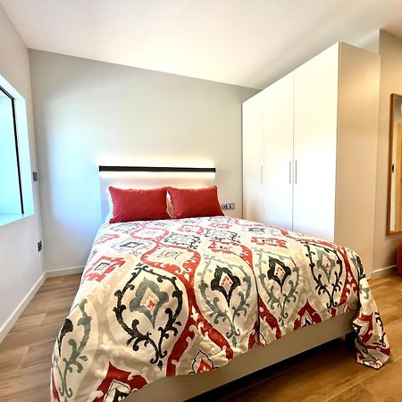 Riacentrum - Smart Residence Aveiro Kültér fotó