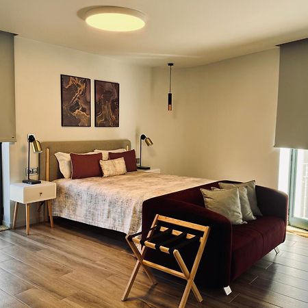 Riacentrum - Smart Residence Aveiro Kültér fotó