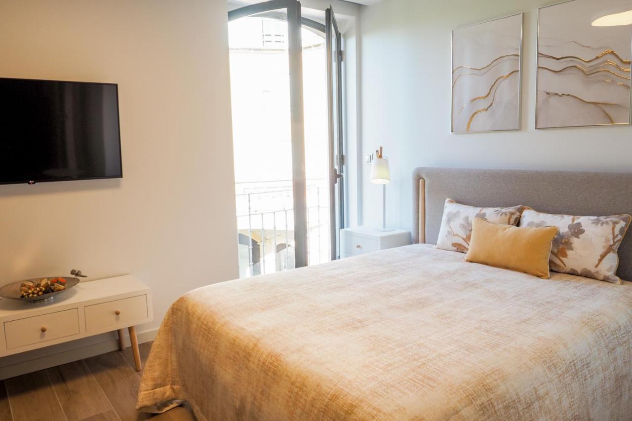 Riacentrum - Smart Residence Aveiro Kültér fotó