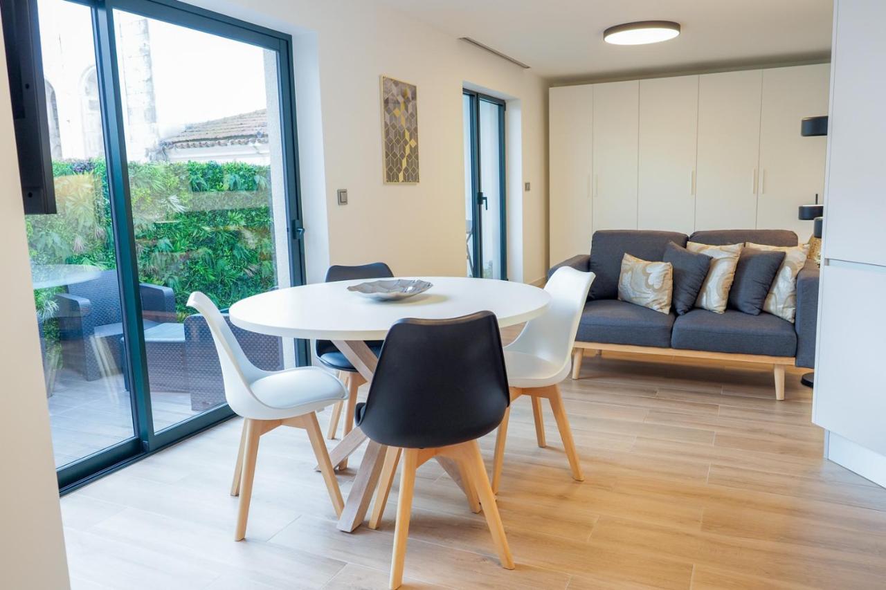 Riacentrum - Smart Residence Aveiro Kültér fotó