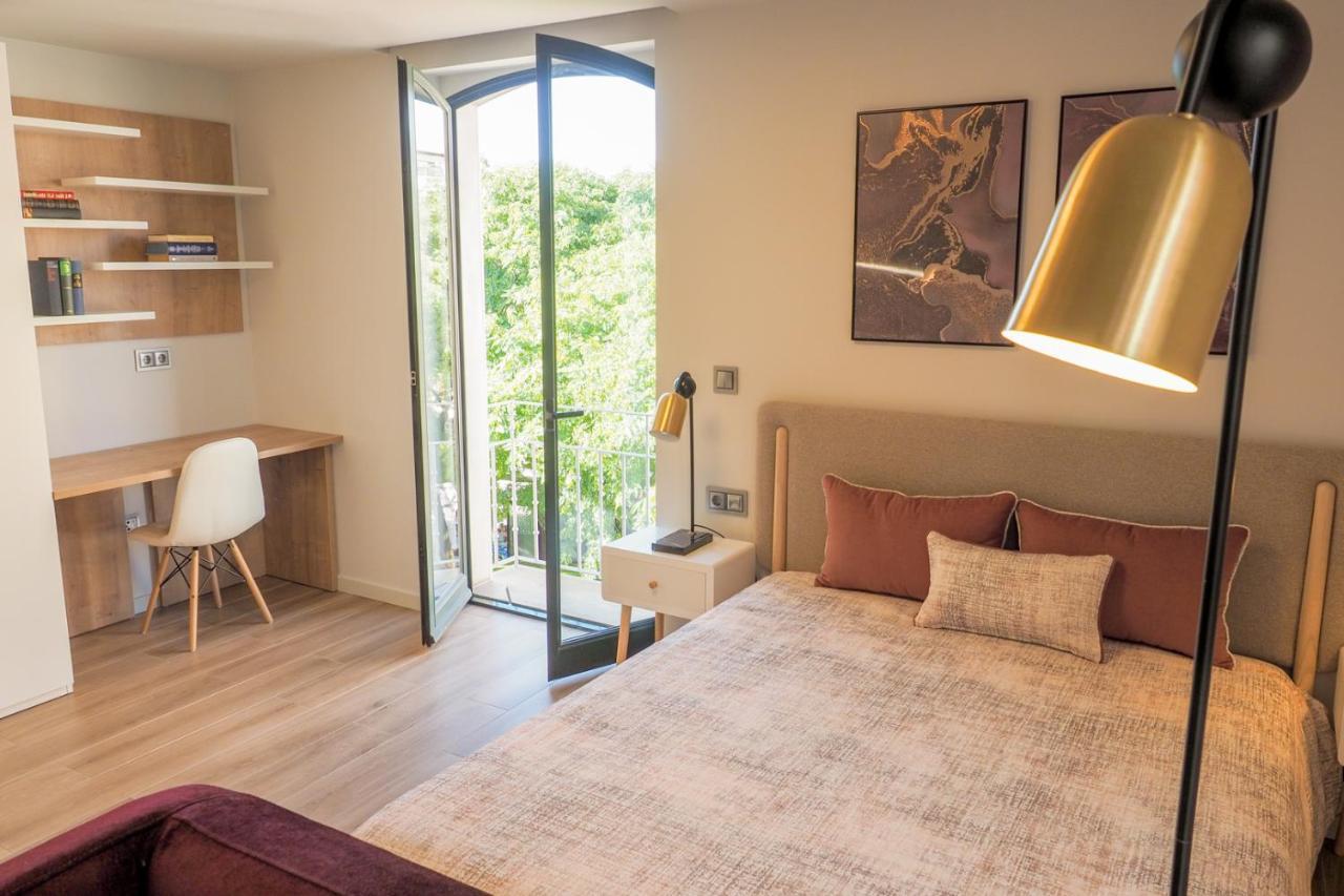 Riacentrum - Smart Residence Aveiro Kültér fotó
