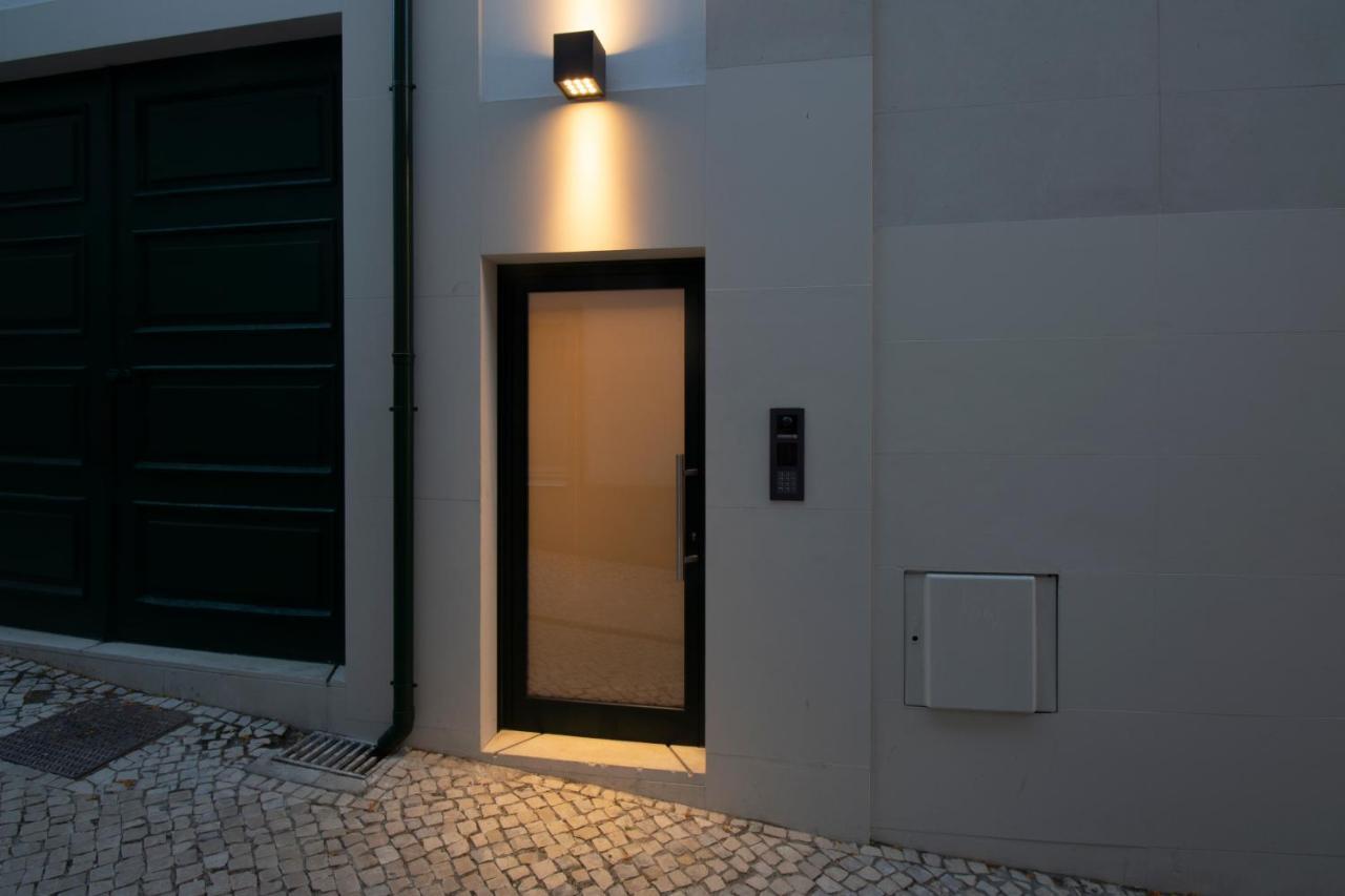 Riacentrum - Smart Residence Aveiro Kültér fotó