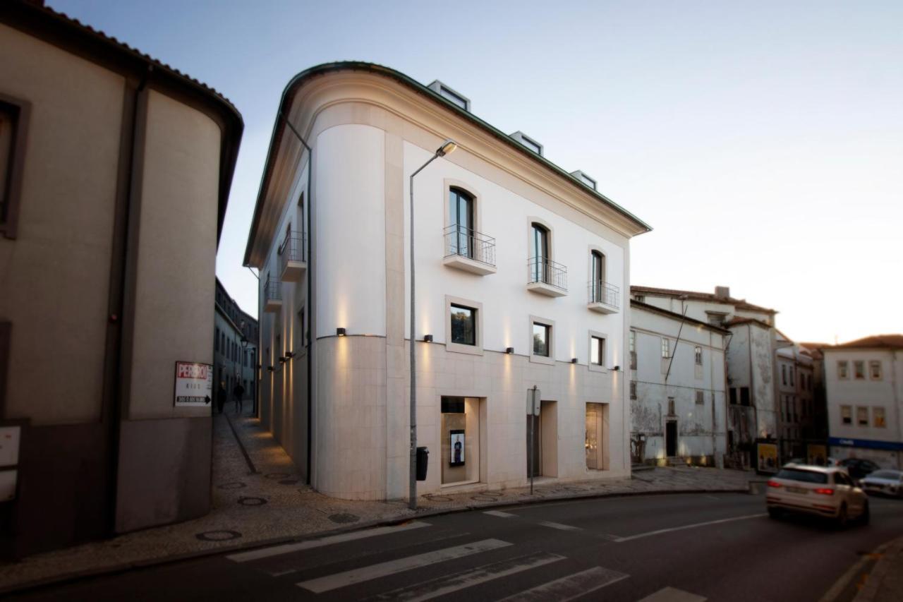 Riacentrum - Smart Residence Aveiro Kültér fotó