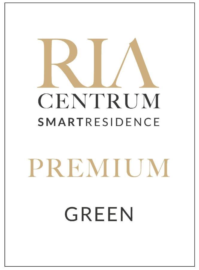 Riacentrum - Smart Residence Aveiro Kültér fotó