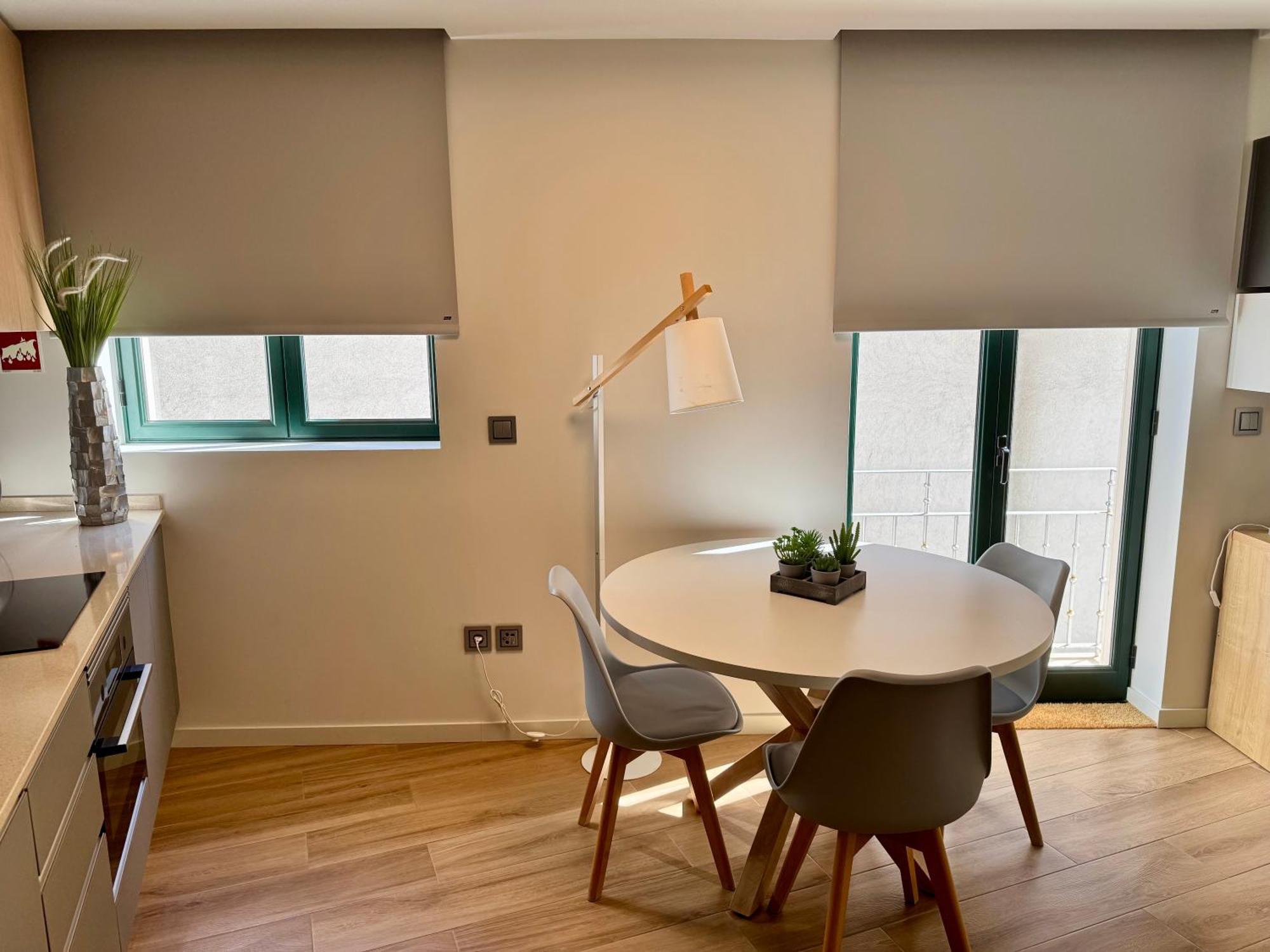 Riacentrum - Smart Residence Aveiro Kültér fotó