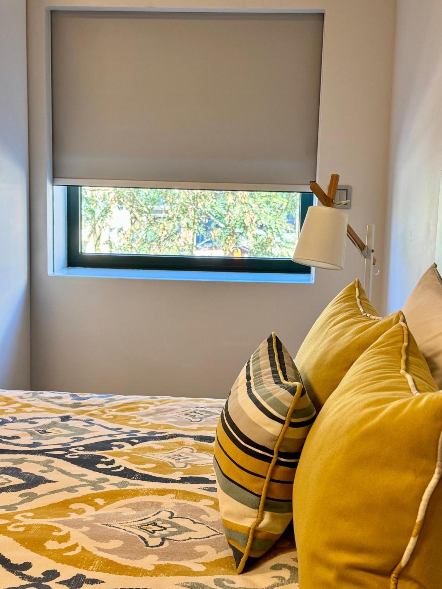 Riacentrum - Smart Residence Aveiro Kültér fotó