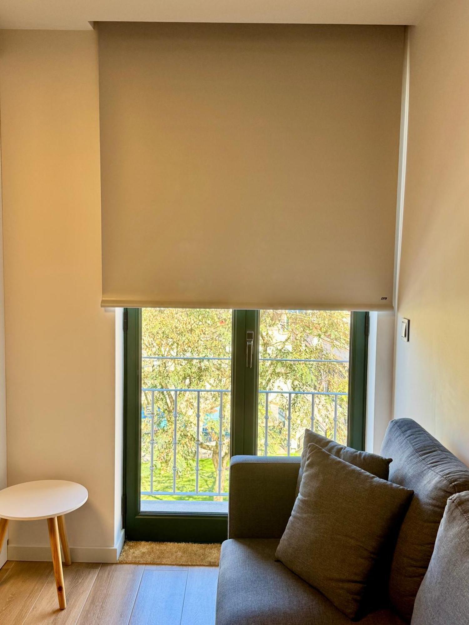 Riacentrum - Smart Residence Aveiro Kültér fotó