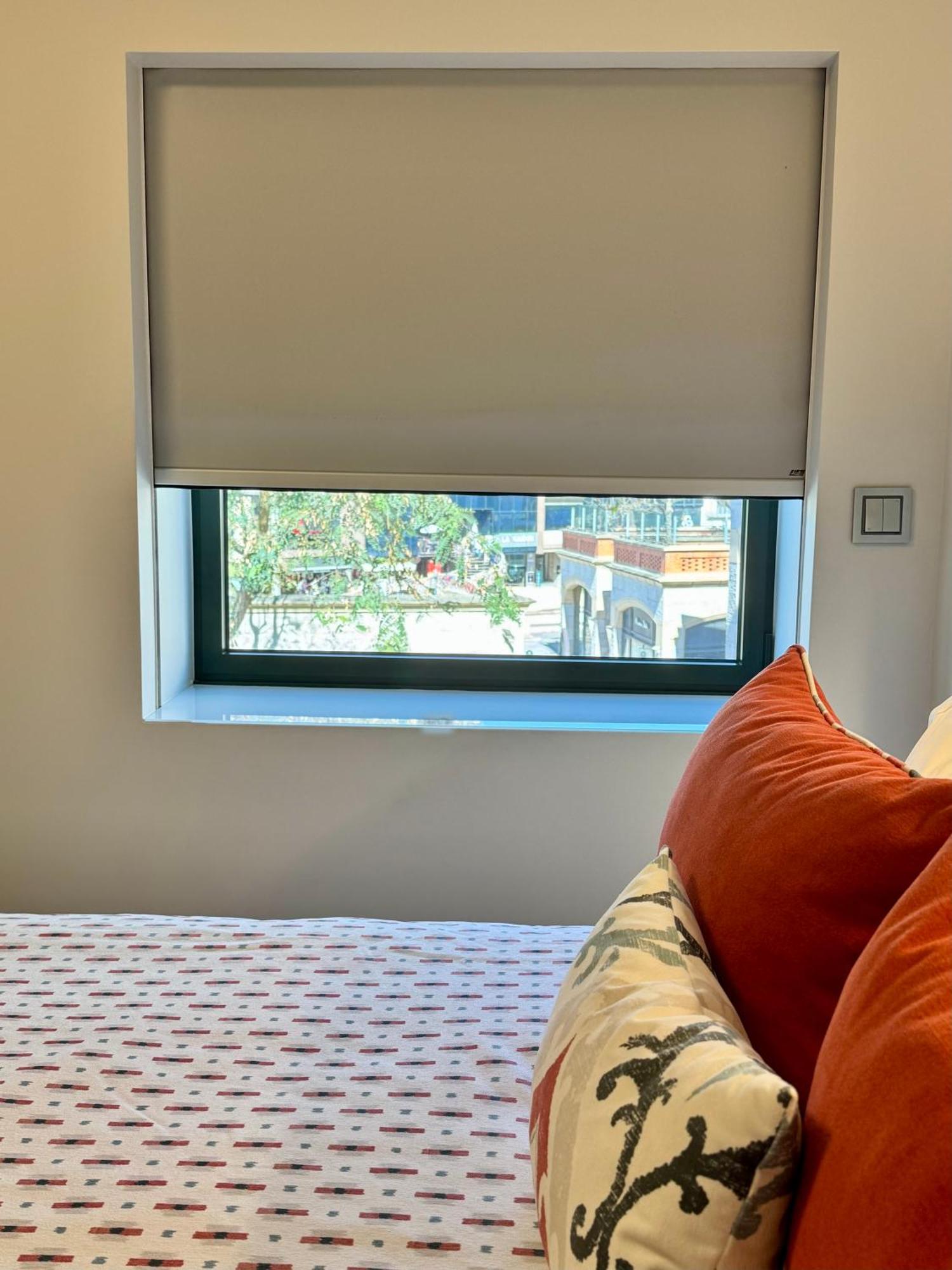 Riacentrum - Smart Residence Aveiro Kültér fotó